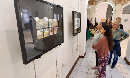 Lanzan convocatoria para creadores de historietas en Saltillo para participar en Concurso Nacional de Tira Cómica