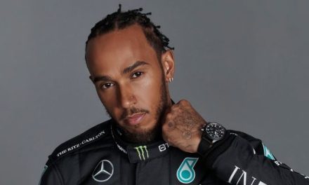El emotivo mensaje de Lewis Hamilton a Mercedes tras su anuncio de su marcha a Ferrari