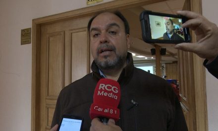 Lleva un 80 por ciento vacunación contra influenza en Coahuila