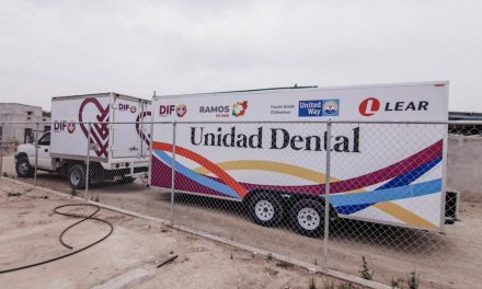 Llevan servicios médicos a ejidos de Ramos Arizpe