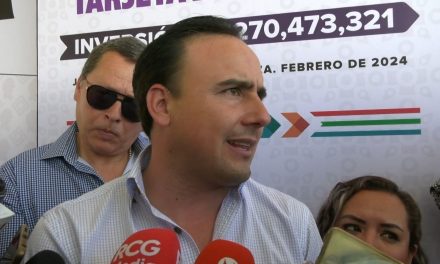 Logra acuerdo estado con Instituto Nacional de Migración