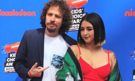 Se desata polémica entre Luisito Comunica y su exnovia por supuesta infidelidad