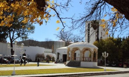Arranca obra integral en colonia Palmeras de Parras