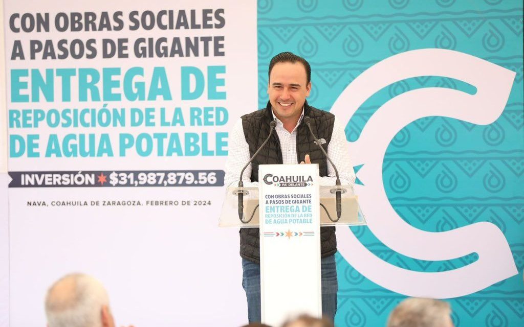 Pide gobernador a actores políticos hacer campañas con civilidad