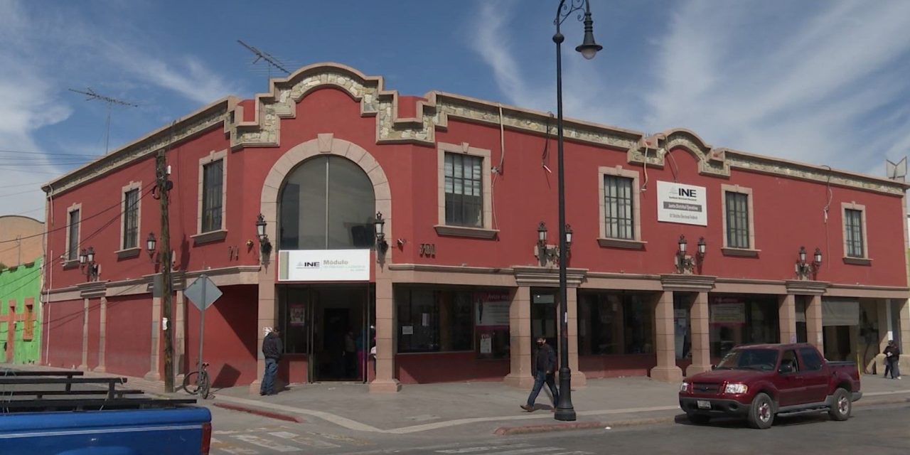 Habrá marcha en defensa de la democracia en Saltillo