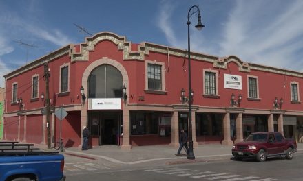 Habrá marcha en defensa de la democracia en Saltillo