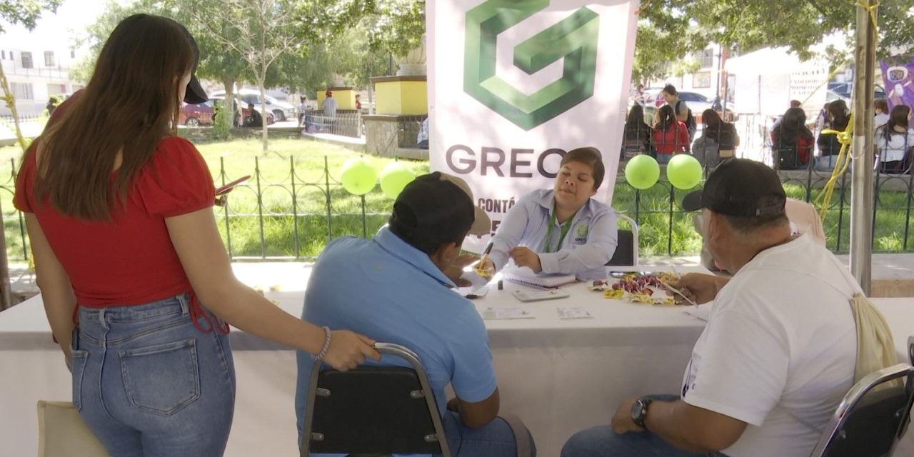 Más de 70 empresas ofertarán 2 mil 500 vacantes en Ramos Arizpe