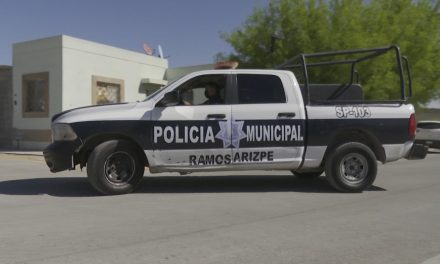 Más de 5 mil ciudadanos en grupos de seguridad en Ramos Arizpe
