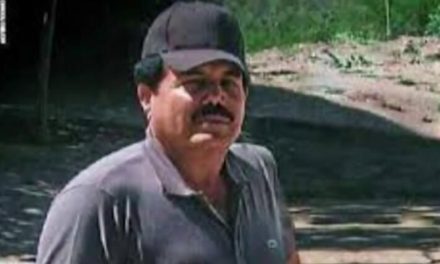 Estados Unidos presenta cargos por tráfico de fentanilo al  ‘Mayo’ Zambada