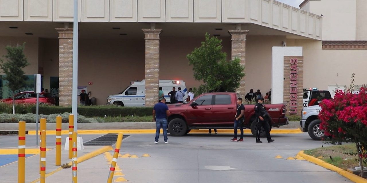 Menor intenta quitarse la vida en Ramos Arizpe