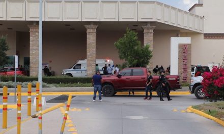 Menor intenta quitarse la vida en Ramos Arizpe