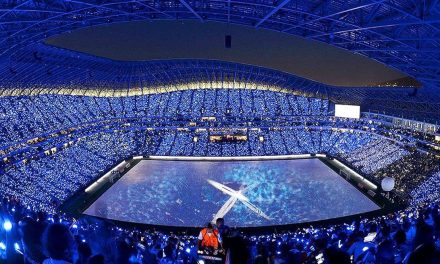 Estadios de Monterrey y Chivas cambiarán de nombre para el Mundial 2026