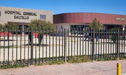 Saltillo: Hombre muere en hospital luego de días de agonía al ser golpeado por personal de un anexo
