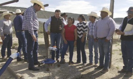 Nada de apoyos al campo por parte de la 4T
