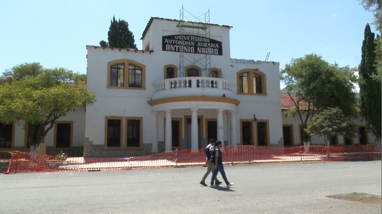No habrá huelga en la UAAAN