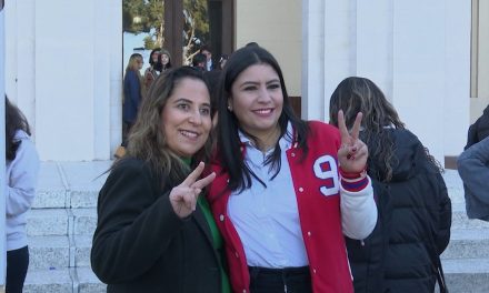 Nayely Mery se convierte en la directora más joven al frente del Ateneo Fuente en el período 2024 – 2027