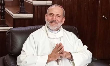 Obispos de Guerrero mantuvieron conversaciones con organizaciones criminales en busca de paz