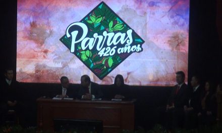 Parras Celebró 426 Años de Historia, Magia y Tradición