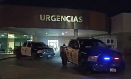 Fiesta de XV años en ejido de Arteaga termina en tragedia luego de una pelea; hubo un muerto y más de 10 lesionados