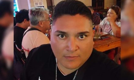 Encuentran con vida a Michael Antony Díaz; periodista reportado como desaparecido en Quintana Roo