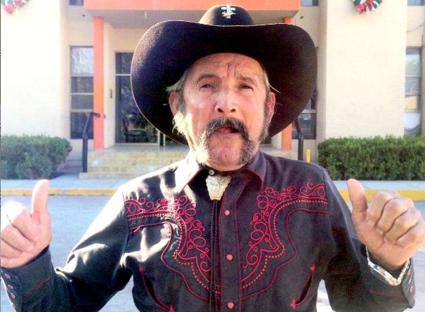 Muere Pilo Chistes, comediante de Nuevo León