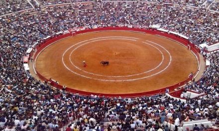¡Regresan los toros! Continúan los festejos en la Plaza México