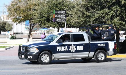 Falsa alarma moviliza a la policía de Torreón