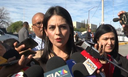 Presentarán el 1 de marzo agenda legislativa en el Congreso del Estado