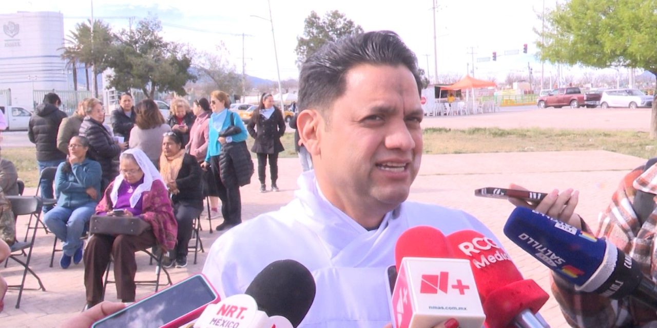 Realizarán retiro de sanación espiritual tras un aborto en Saltillo