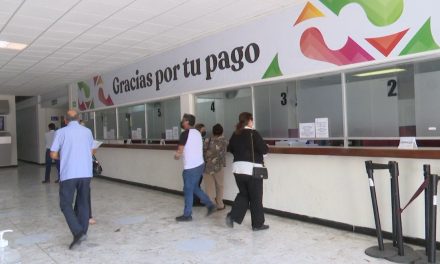 Recauda Saltillo más de 254 mdp en predial