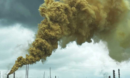Comisión trinacional investigará contaminación de refinería en Cadereyta