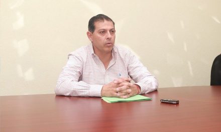 Reitera Octavio Pimentel su apertura al dialogo