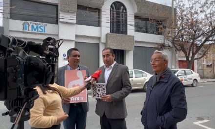 Reprueban instalación de clínica de abortos en Saltillo