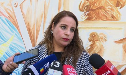 Adicto que causó destrozos a imágenes requiere atención psicológica urgente en iglesia de San Judas Tadeo