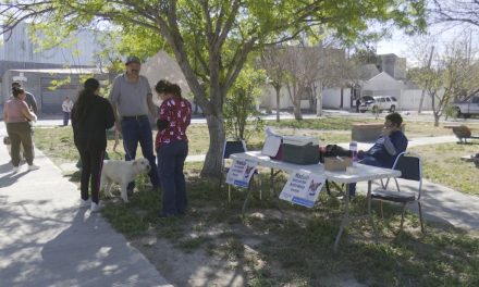 Responden a campañas de adopción en Ramos Arizpe