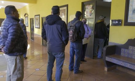 Responden con pago del predial en Ramos Arizpe