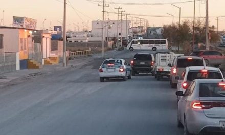 Reynosa vive momentos de violencia; reportan enfrentamientos y bloqueos en distintos puntos