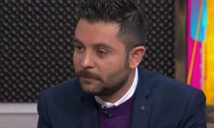 Conductor de Venga la Alegría sufre un infarto minutos antes de iniciar el programa