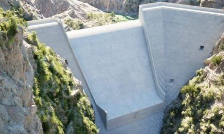 Nuevo León anuncia construcción de la presa Rompepicos 2