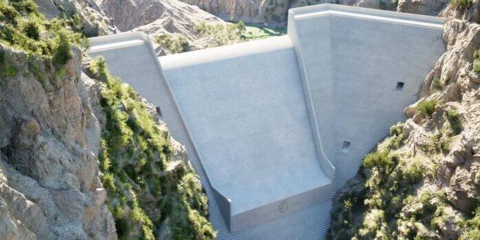 Nuevo León anuncia construcción de la presa Rompepicos 2
