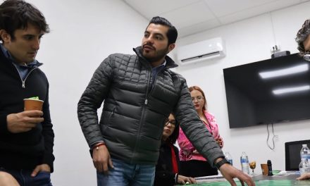 Arranca Primer Taller de Participación Social en Arteaga