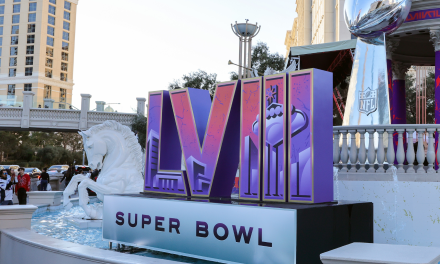 ¿Dónde ver el Super Bowl LVIII ?
