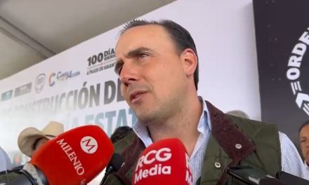 Se generarán 500 empleos en la Región Centro