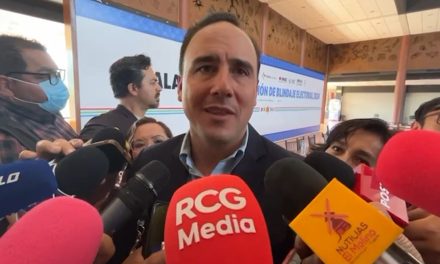 Seguirá el trabajo pero sin difusión y solo con temas que permite la ley: MJS