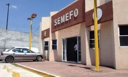 Joven decide quitarse la vida en Saltillo