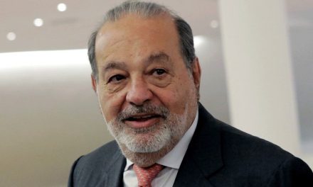 PRI y PAN buscaron a Carlos Slim para que fuera candidato a la presidencia en 2018