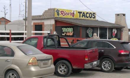 Se suicida empresario restaurantero en Frontera