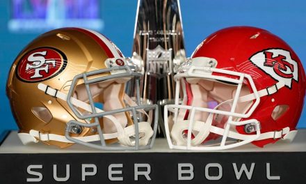 Super Bowl LVIII: San Francisco 49ers vs Kansas City Chiefs; minuto a minuto