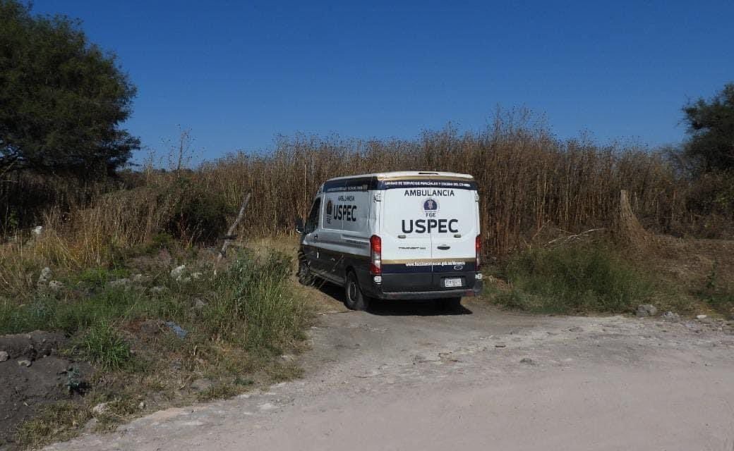 Encuentran en Tarímbaro, Michoacán 11 cuerpos en fosas clandestinas