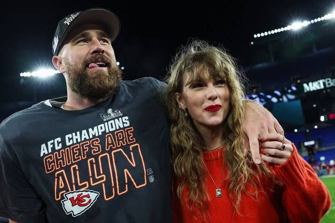 ¡Lo logró! Taylor Swift ya está en Estados Unidos y podrá asistir al Super Bowl para ver a su novio